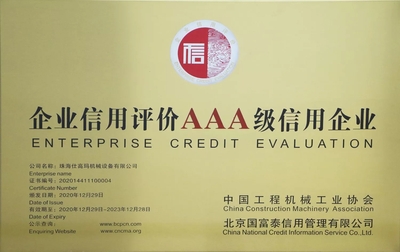 AAA Credit Enterprise
