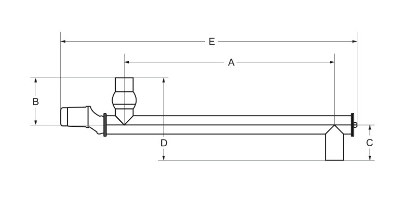 Cement Screw Conveyor catalog technical reference