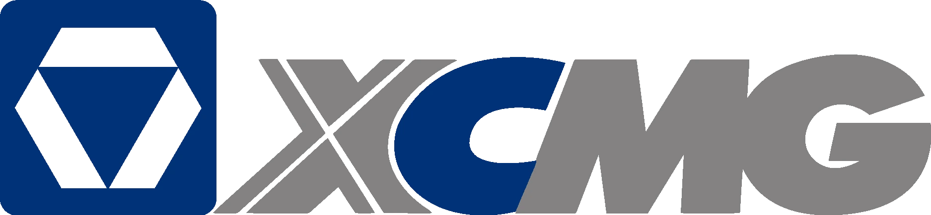 XCMG