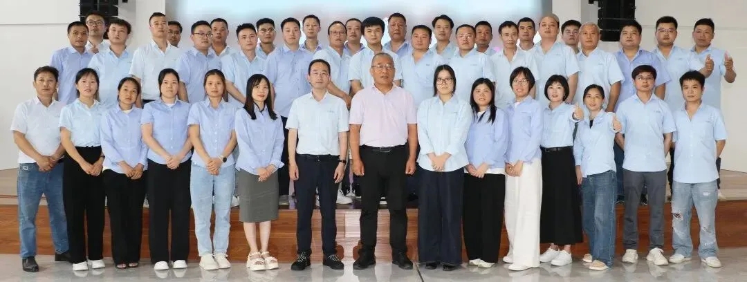 SICOMA Provides Technical Training for Sales and Service Teams — source image 6