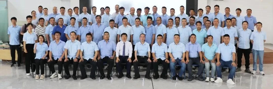 SICOMA Provides Technical Training for Sales and Service Teams — source image 7