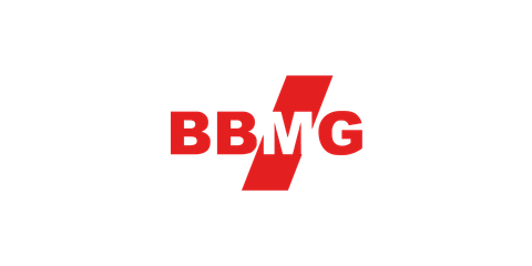 BBMG logo