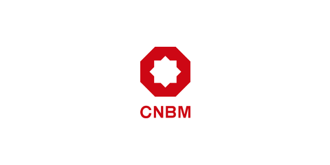 CNBM logo
