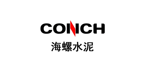 CONCH CEMENT logo