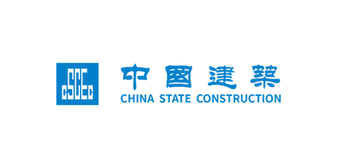 CSCEC logo