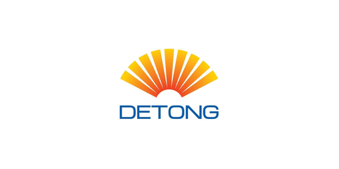 DETONG logo