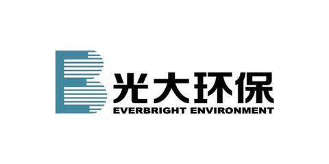 EVERBRIGHT ENVIRONMENT logo