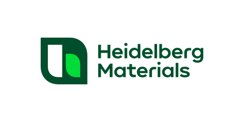 HEIDELBERG MATERIALS logo