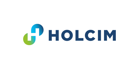 HOLCIM logo