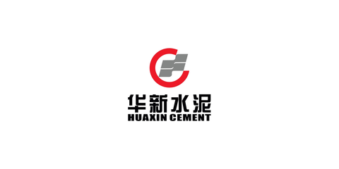 HUAXIN CEMENT logo