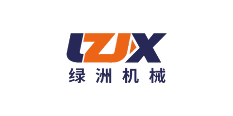 LVZHOU MACHINERY logo