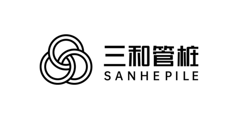 SANHE PILE logo