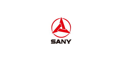 SANY logo