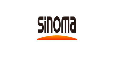 SINOMA logo