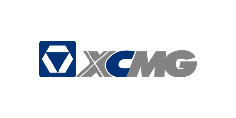 XCMG logo